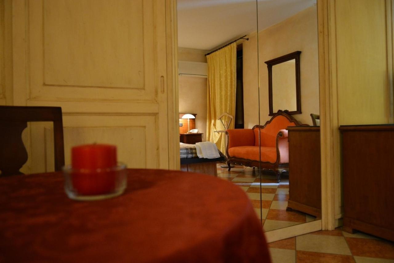 Hotel Due Colonne San Bonifacio Quarto foto