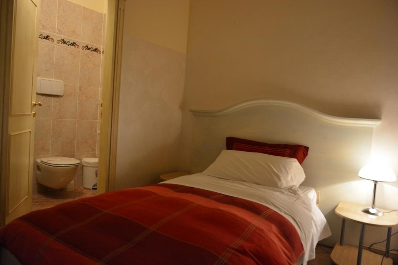 Hotel Due Colonne San Bonifacio Quarto foto